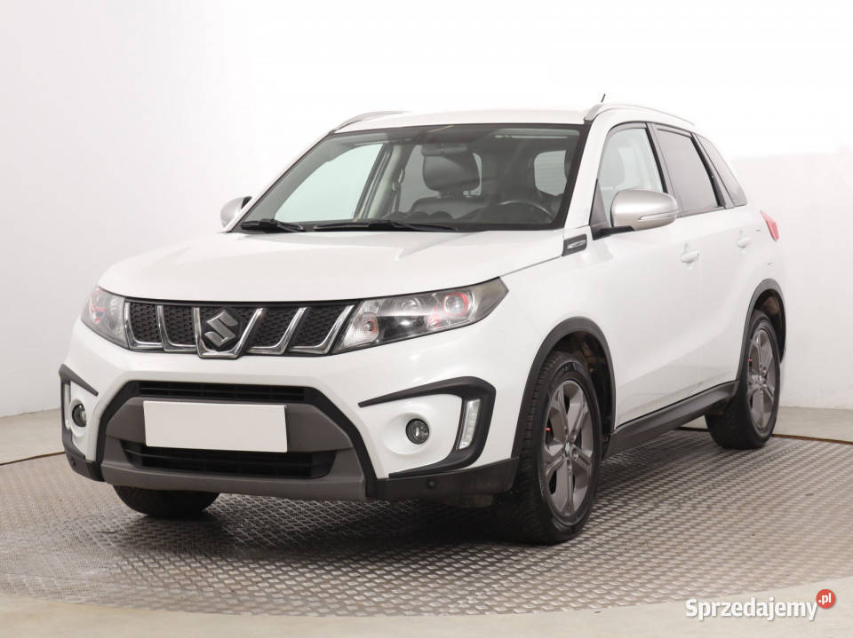 Suzuki Vitara 14 BoosterJet czujnik deszczu Katowice