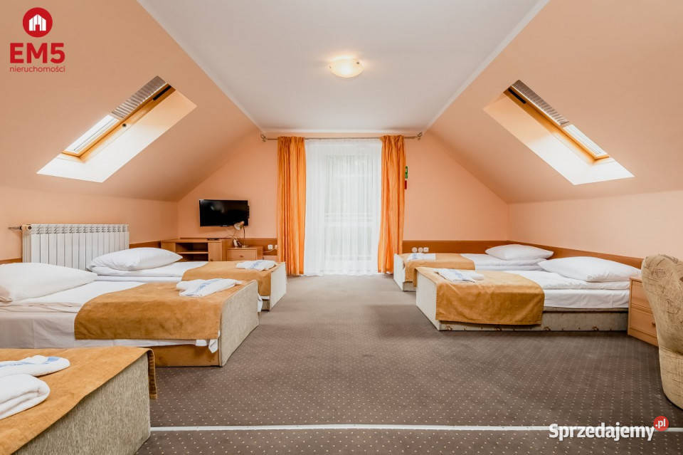 Lokal 68702m2 Gołdap