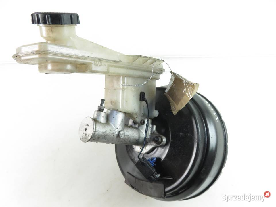 SERWO MAZDA MPV II 30 i V6 F01G06104F