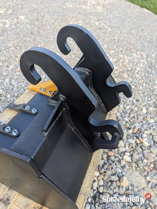 Łyżka 600 mm do minikoparki CW05 stal S355N Warszawa