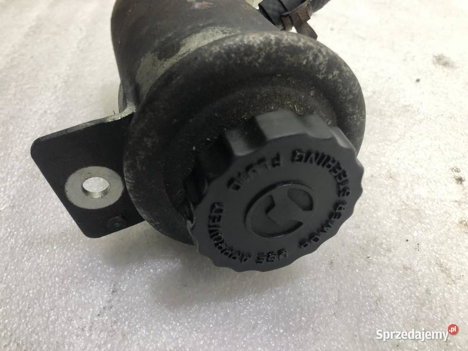 ZBIORNICZEK PŁYNU WSPOMAGANIA JEEP COMPASS I wielkopolskie