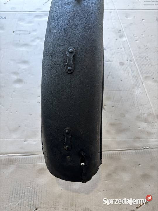 BŁOTNIK VICTORIA KR 25 35 BMW NSU DKW ZUNDAPP Łęki Górne