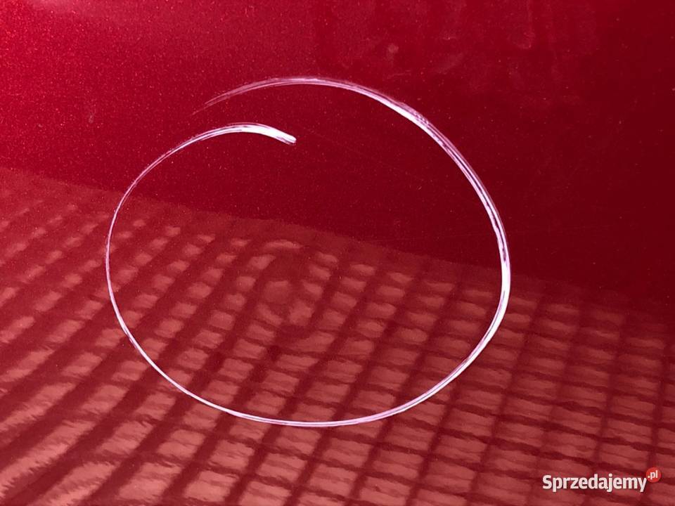 DRZWI PRAWY TYŁ CITROEN C4 I Hatchback 0414 sprzedam