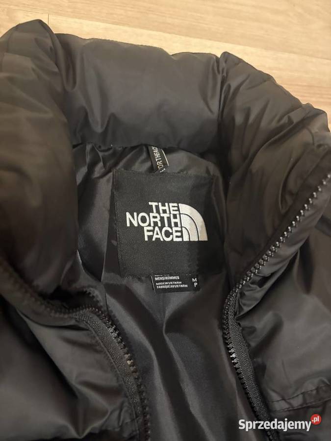 Kurtka The North Face 700 Hrubieszów