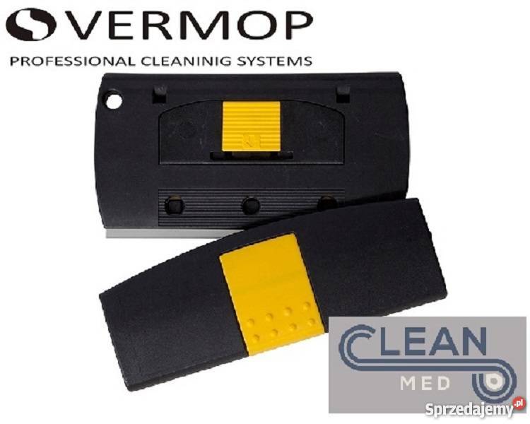 Zestaw Do Mycia Okien Vermop TopLock 35 Łódź