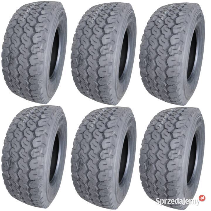 44565 R225 GOLDEN CROWN AT557 Nowa opona na