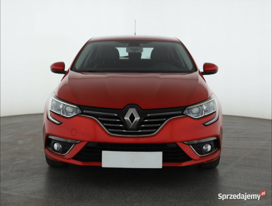 Renault Megane 12 TCe kamera cofania Piaseczno sprzedam