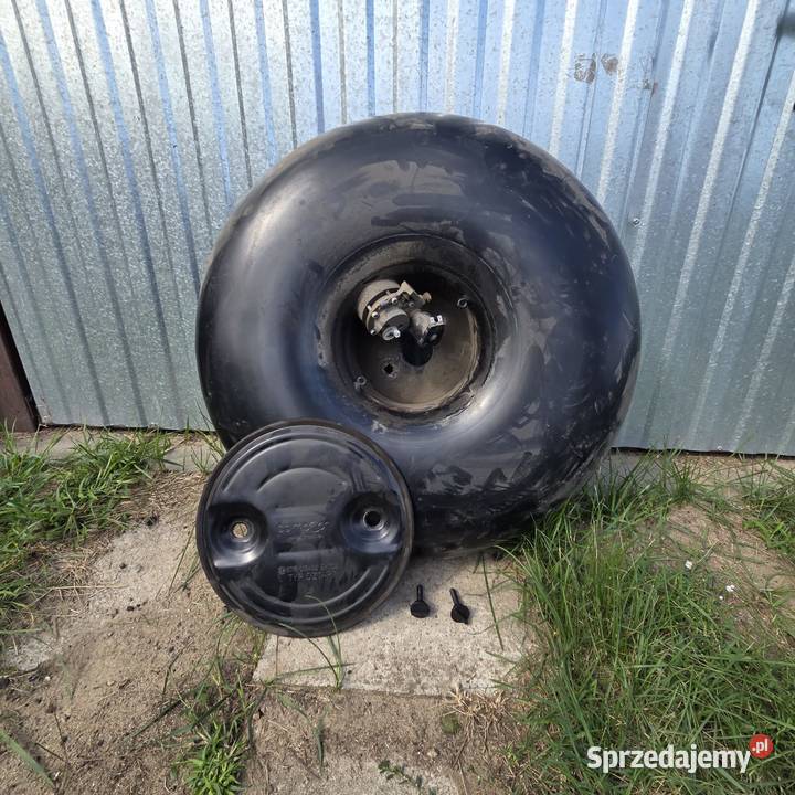 Sprzedam butle LPG Brodnica sprzedam