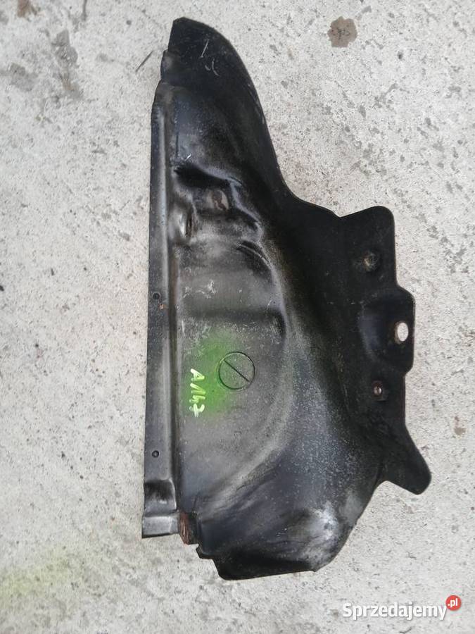 Alfa Romeo 147 2010 osłona termiczna1 Rybnik osobowe Szczerbice sprzedam