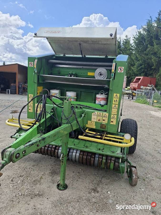 Sipma 569 SIATKA sznurek oryginal transport Parczew sprzedam