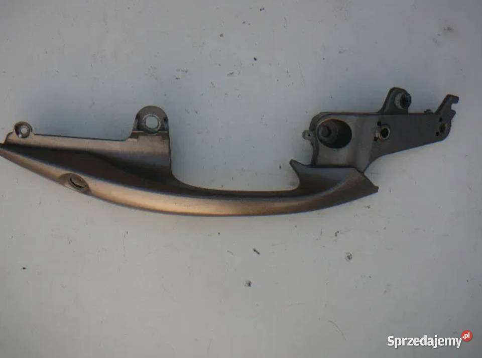 Uchwyt pasażera rączka lewa Honda NT 700V