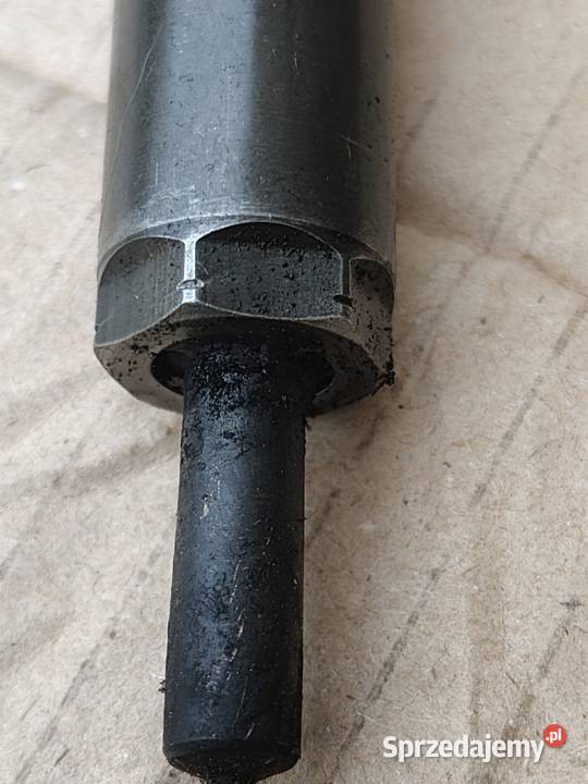 Wtrysk Siemens VW AUDI SEAT SKODA 03L130277B Orły