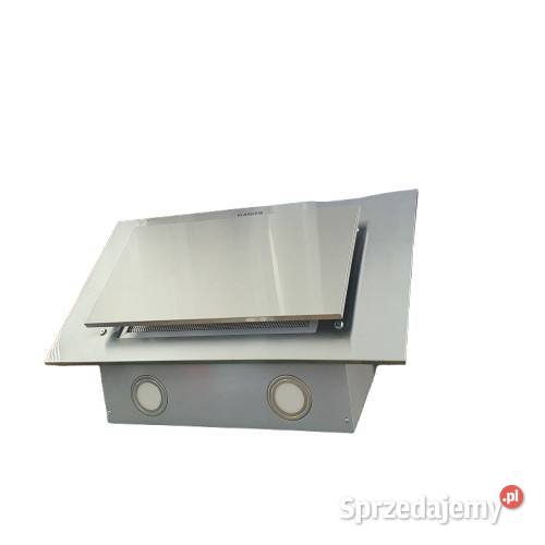 Athena Okap kuchenny kominowy