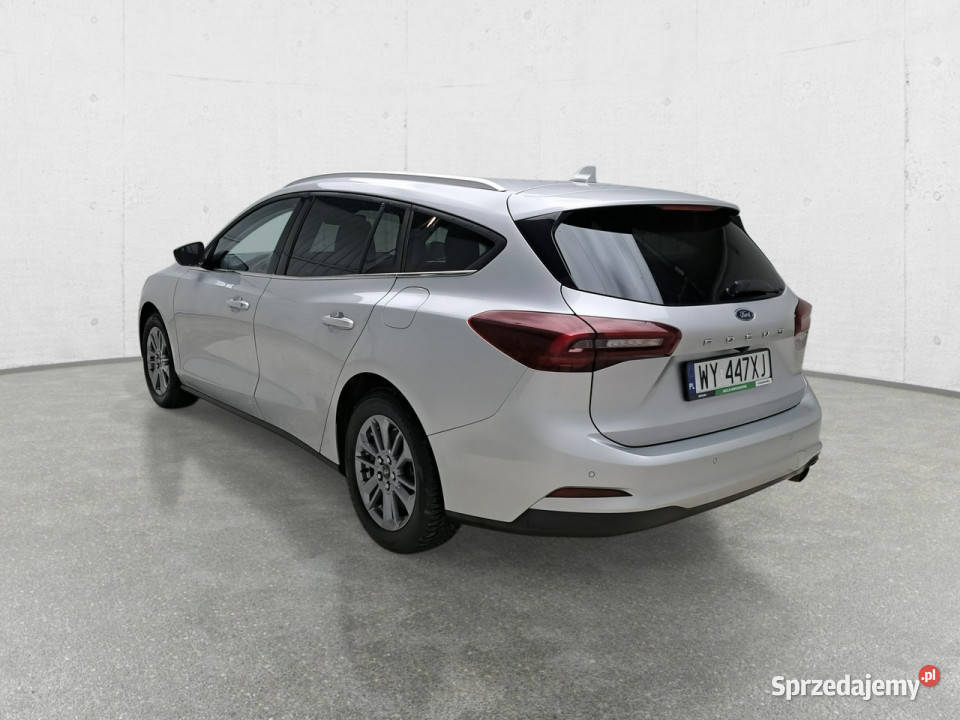 Ford Focus Mk4 2018 Komorniki sprzedam