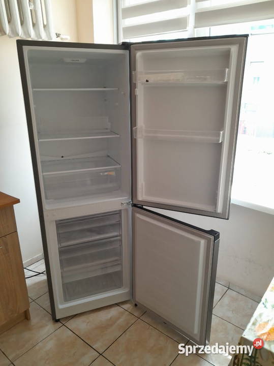 Sprzedam LODOWKE uzywana Gorenje wysokosc170 Na