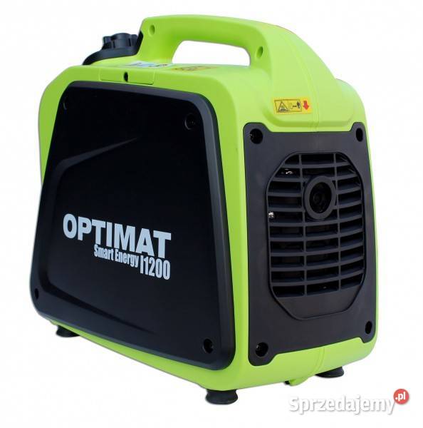 GENERATOR AGREGAT PRĄDOTWÓRCZY WALIZKOWY śląskie Mikołów