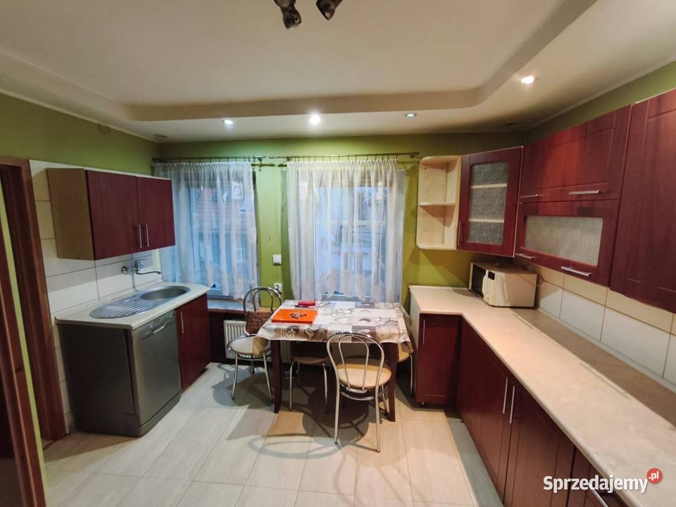 Mieszkanie sprzedam 3670zł/m2 dolnośląskie Chojnów