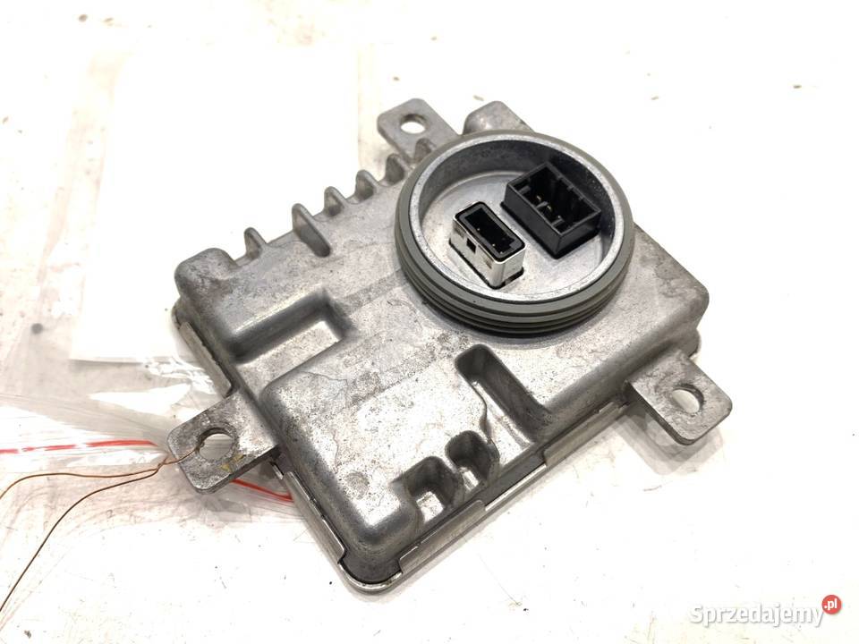 PRZETWORNICA XENON AUDI Q5 8R 8K0941597C 0817 podkarpackie