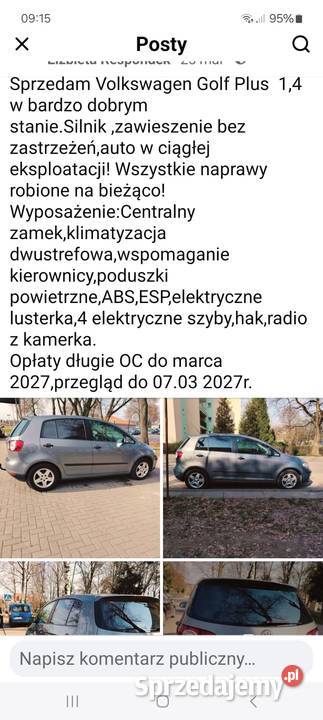 Narożnik rozkładany Byczyna