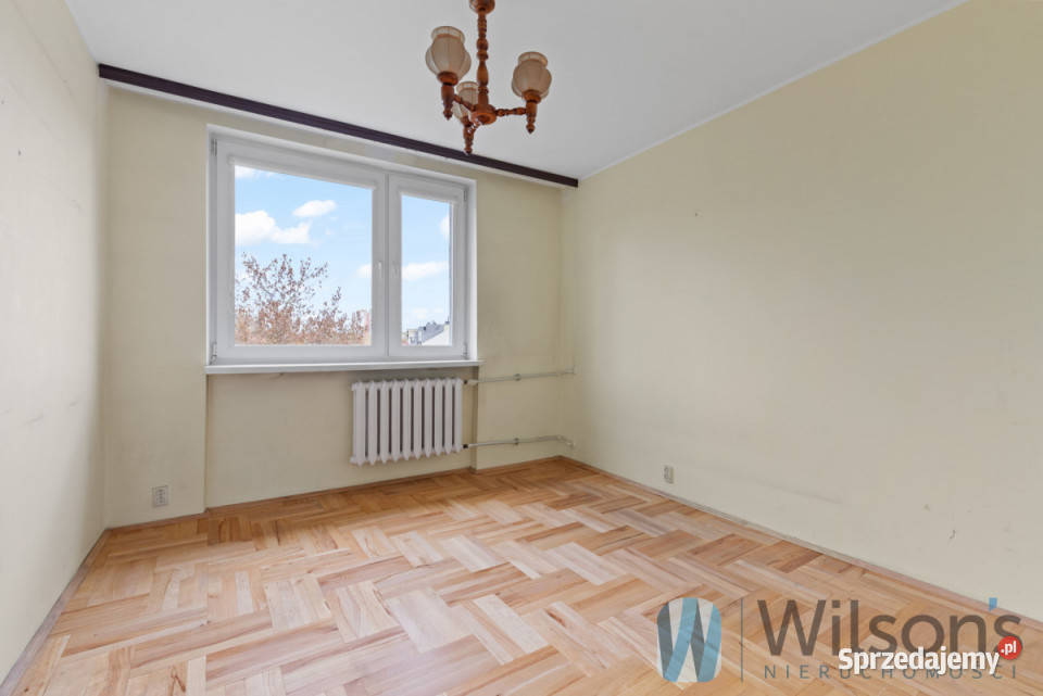 Ogłoszenie mieszkanie 6041m2 3 pokoje Warszawa