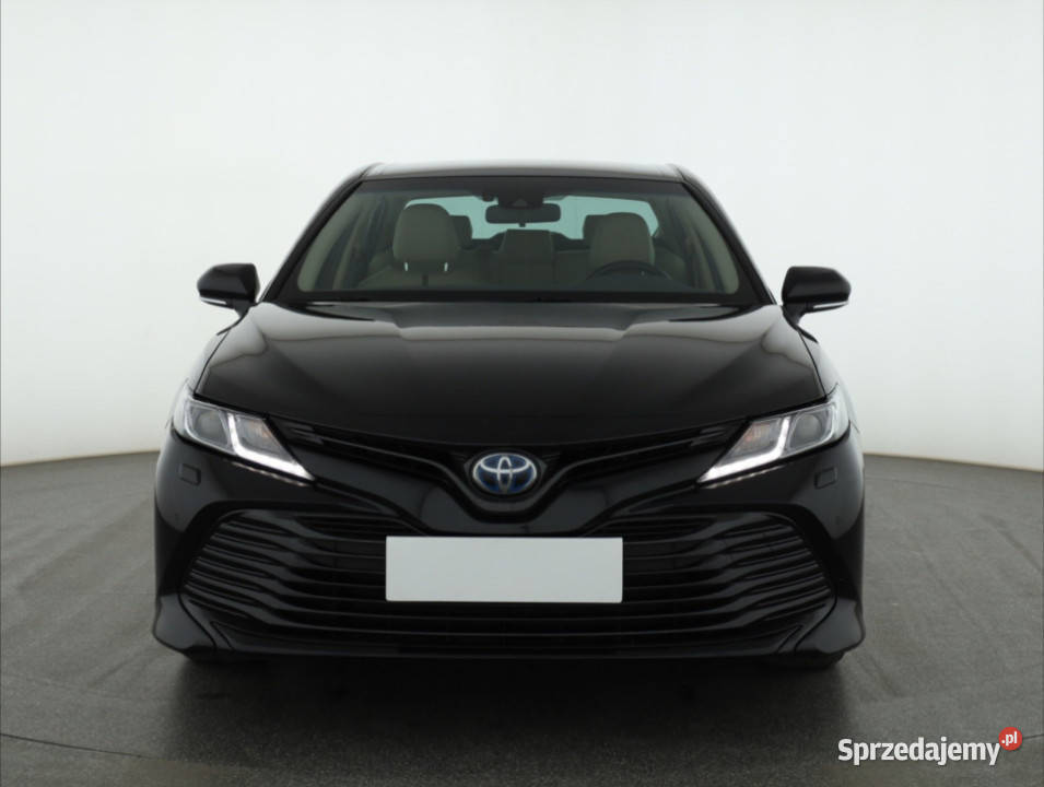 Toyota Camry 25 Hybrid ABS Camry Piaseczno