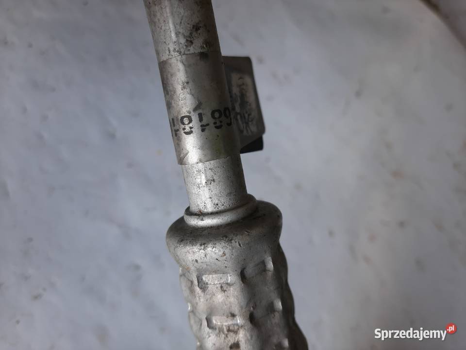 Fiat Panda II 13 Przewód klimatyzacji 46818160 Ksawerów