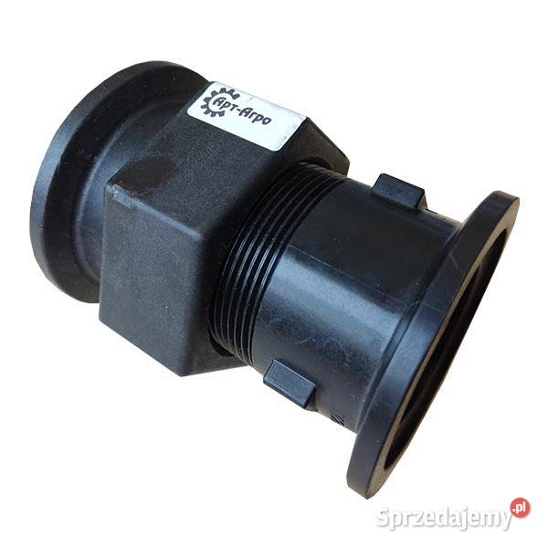 48150784 Adapter do witratomii CNH mazowieckie
