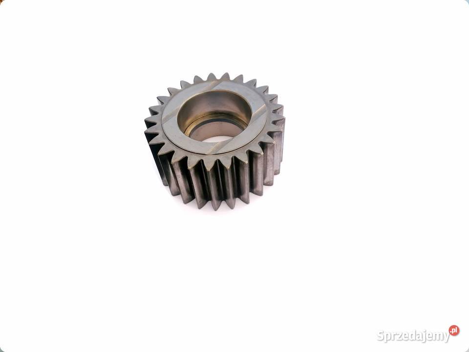 Satelita Massey Ferguson 6180 6190 8110 8120 Zajęczniki