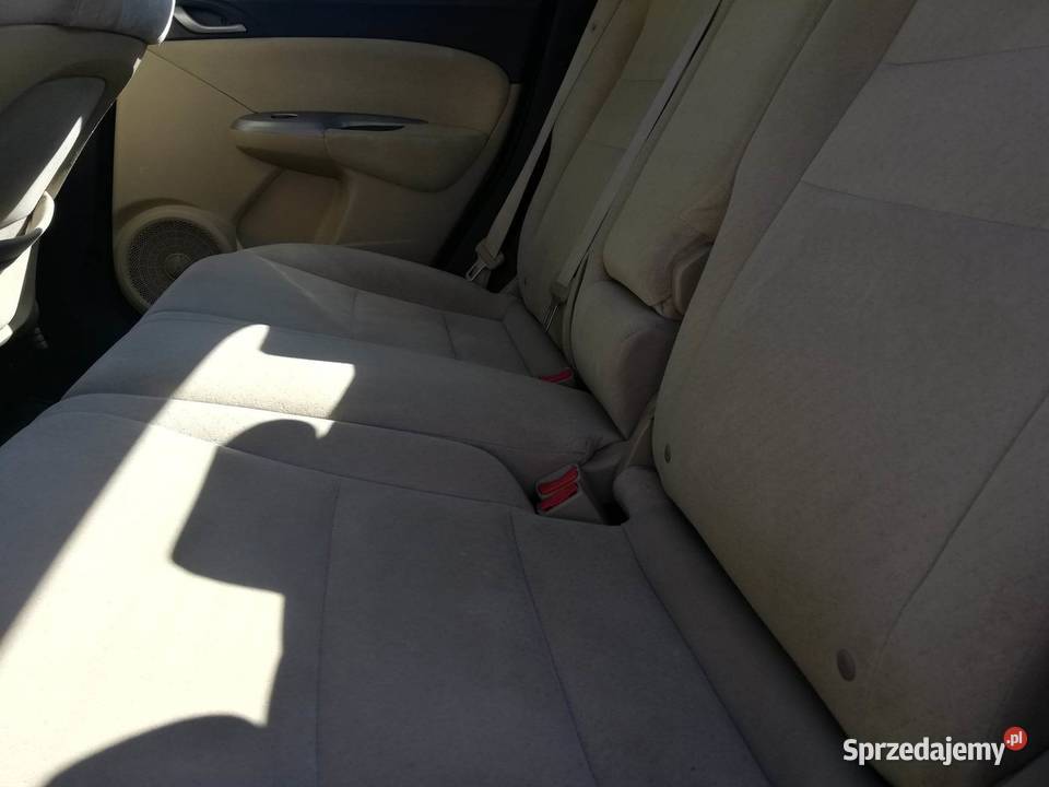 Honda Civic wersja Sport 18 140 ABS śląskie Chorzów