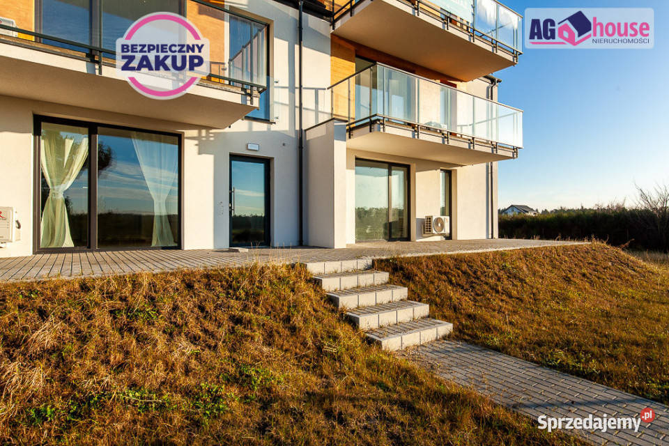 Mieszkanie Ostrowo Zabytkowa 586 metrów 3 pokoje Sprzedaż