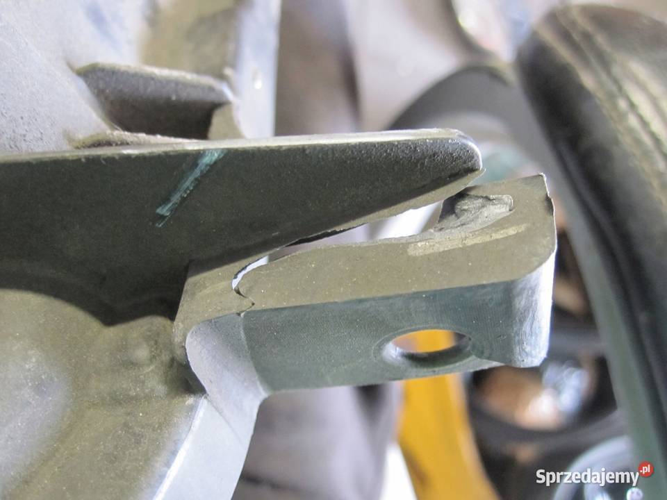 QASHQAI I J10 10r lampa prawa przód 26010BR01A świętokrzyskie Kielce sprzedam