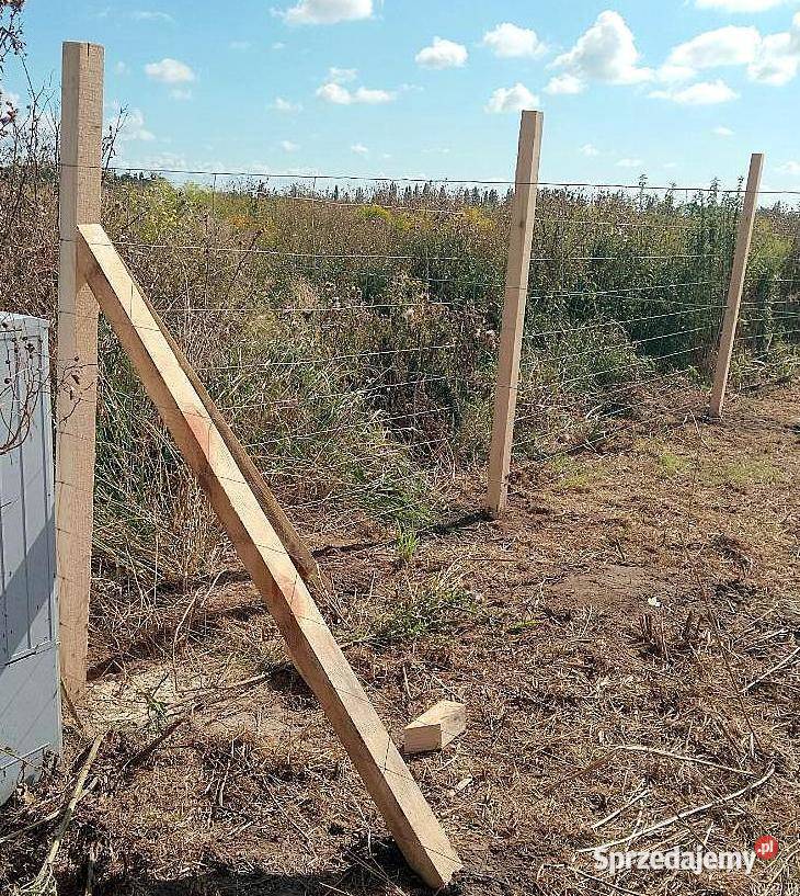 Ogrodzenie Szczecin Płot tymczasowy budowlane zachodniopomorskie usługi budowlane
