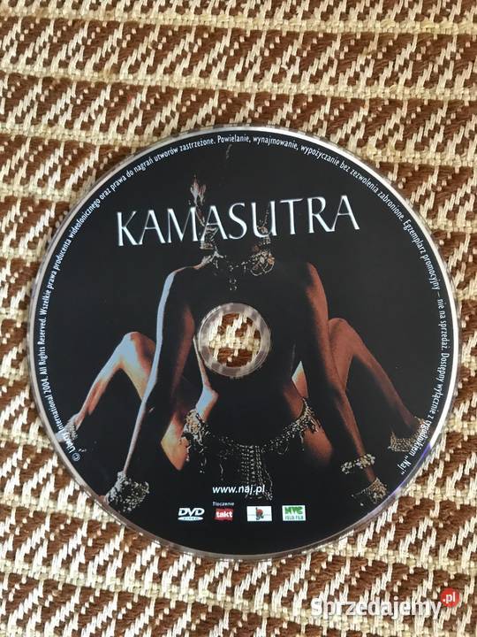 film Kamasutra Filmy mazowieckie Warszawa