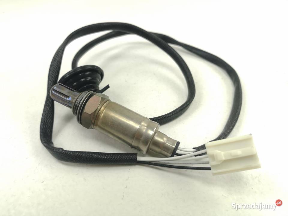 SONDA LAMBDA VOLVO S40 V40 20T 5124597 osobowe sprzedam