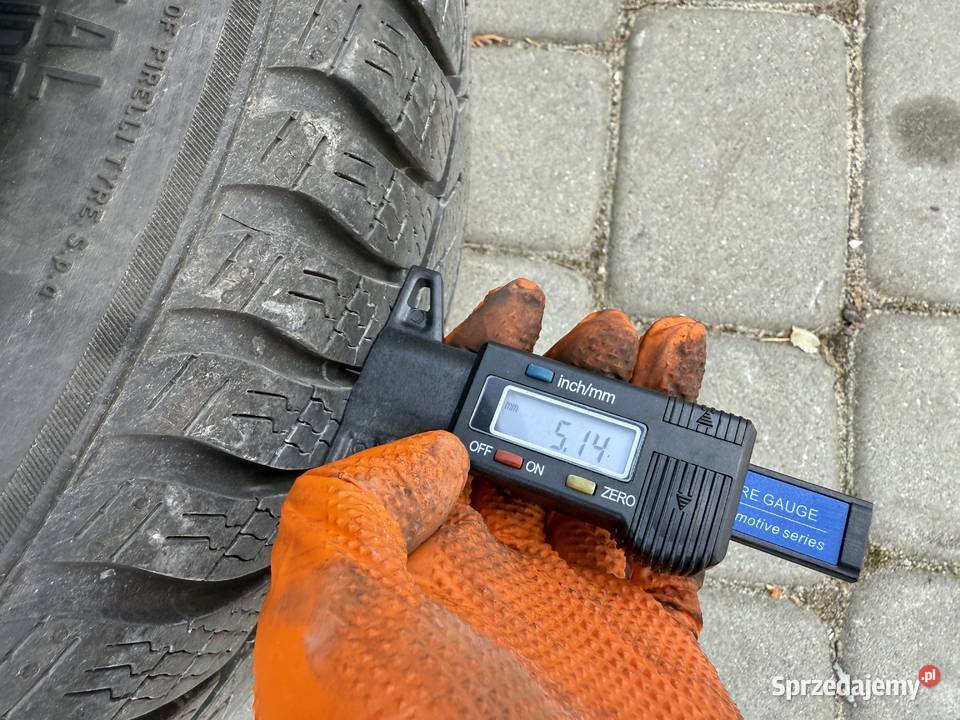 Koła zimowe VW arteon 2454518 oryginalne 5x112 sprzedam