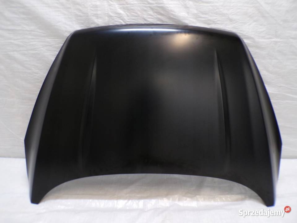 MASKA POKRYWA SILNIKA FORD KUGA MK2 ESCAPE USA Karoseria