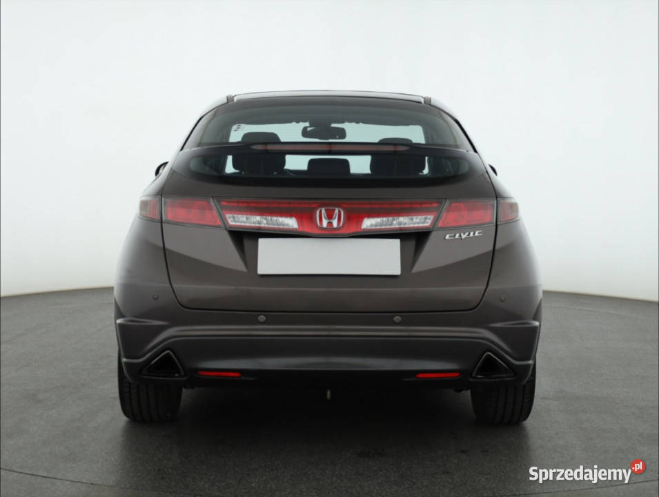 Honda Civic 18 radio Piaseczno sprzedam