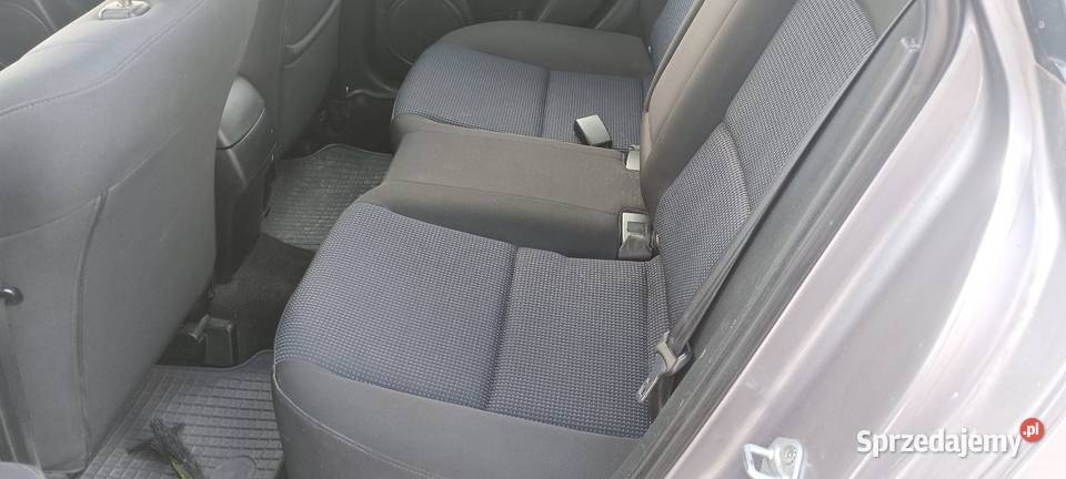 Mazda 3 16 D 110 lakier metallic