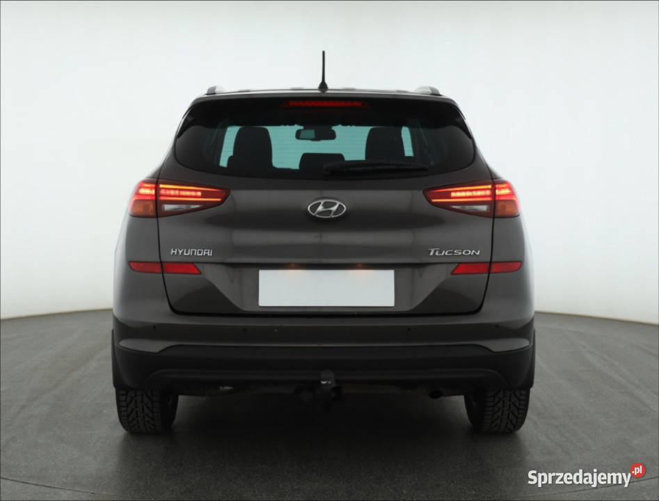 Hyundai Tucson 16 GDI Piaseczno sprzedam