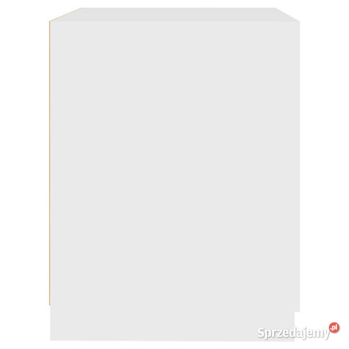 Szafka na pralkę biała 71x715x915 WM808395 Pozostałe sprzedam