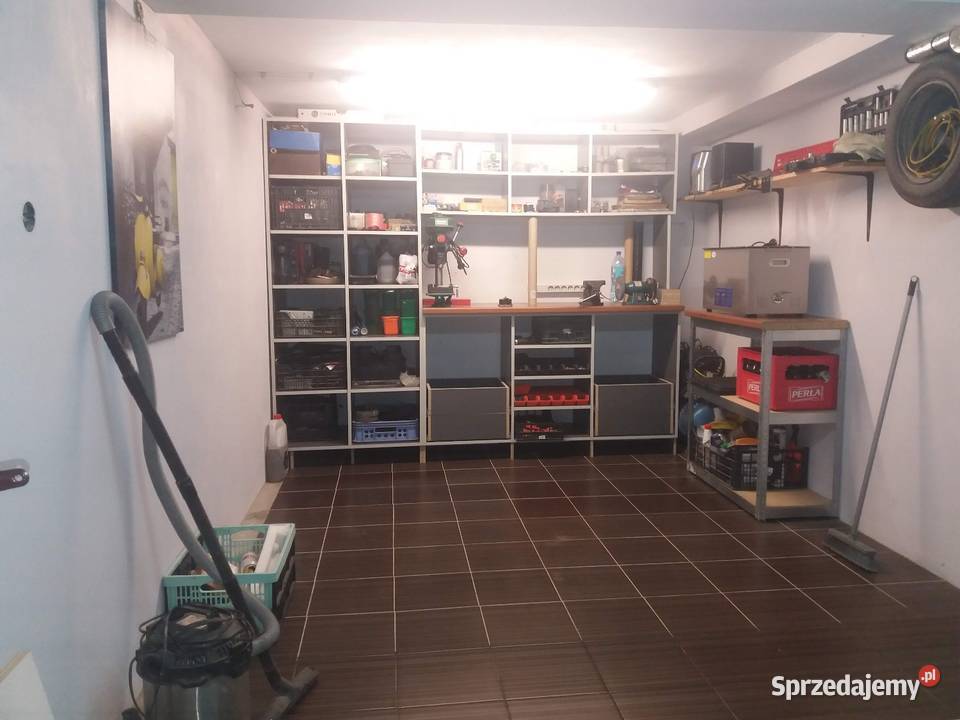 Mieszkanie 57m 3pokoje Kaniwola sprzedam