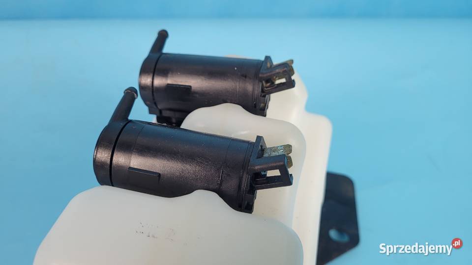 CASE IH PUMA 145 12r ZBIORNIK SPRYSKIWACZY SZYBY Kolno