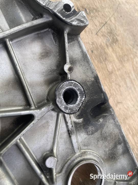 Osłona rozrządu B47 podkarpackie