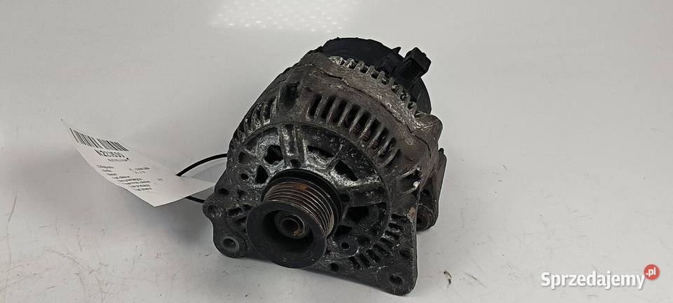 ALTERNATOR VOLKSWAGEN GOLF III Lipno