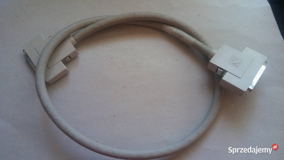 Kabel National Instruments SH6868 182419B01 1m Elbląg