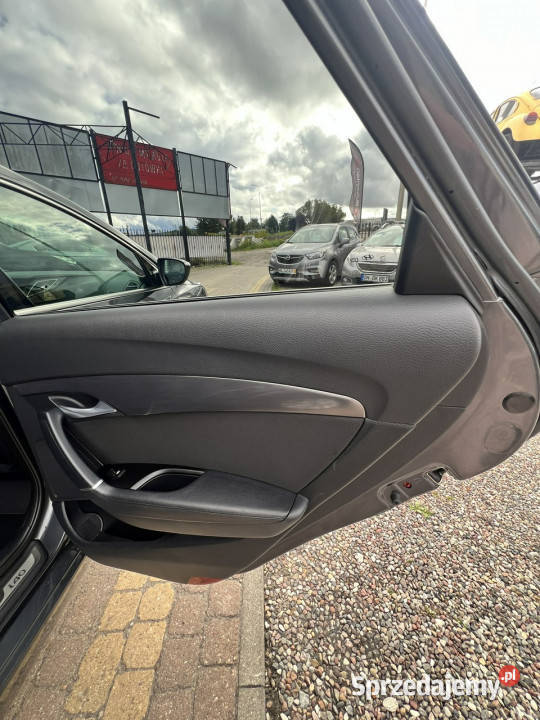 Hyundai i40 manualna Słupsk sprzedam