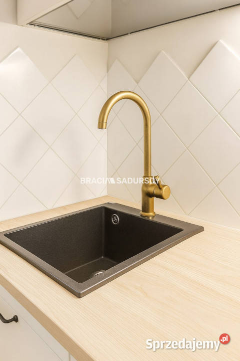 Wynajmę mieszkanie Kraków Andrzeja Potebni 21m2