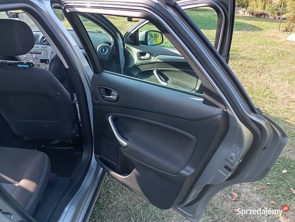Sprzedam Ford Mondeo MK4 20 TDI Zadbany