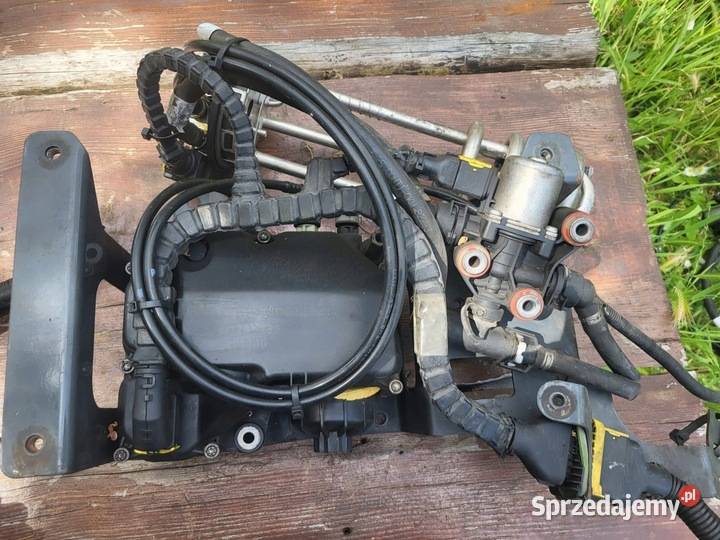 Pompa Adblue DAF XF 106 E6 A052U285 4387658 E 6 świętokrzyskie Zawichost