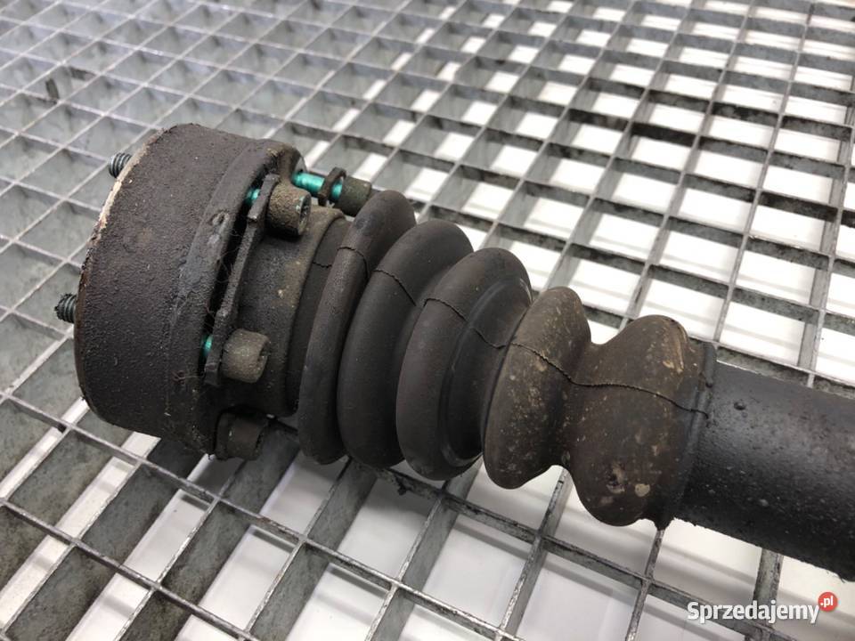 PÓŁOŚ PRAWY PRZÓD SEAT LEON I 19 110 9906